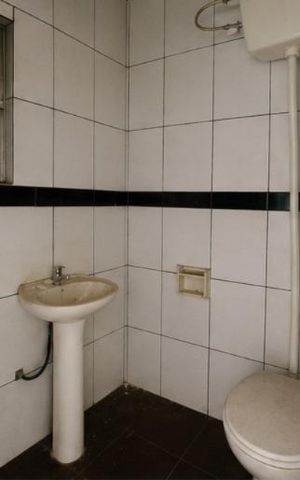 Studio para alugar com 18m², 1 quarto e sem vaga