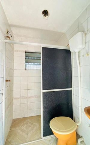 Studio para alugar com 18m², 1 quarto e sem vaga