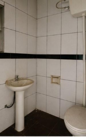 Studio para alugar com 26m², 1 quarto e sem vaga