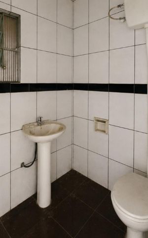 Studio para alugar com 26m², 1 quarto e sem vaga
