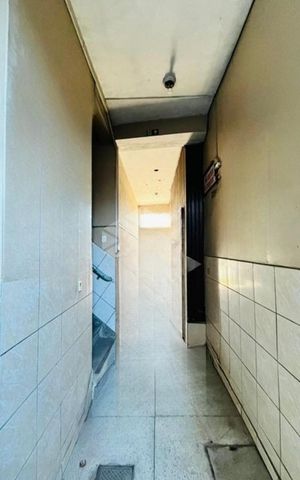 Studio para alugar com 25m², 1 quarto e sem vaga Studio para alugar com 25m², 1 quarto e sem vagaCorredor