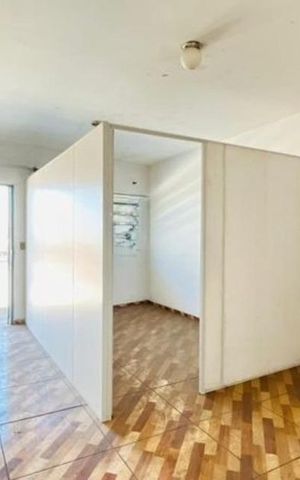 Studio para alugar com 25m², 1 quarto e sem vaga Studio para alugar com 25m², 1 quarto e sem vagaSala / Cozinha
