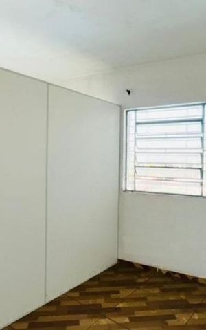Studio para alugar com 25m², 1 quarto e sem vaga Studio para alugar com 25m², 1 quarto e sem vagaQuarto