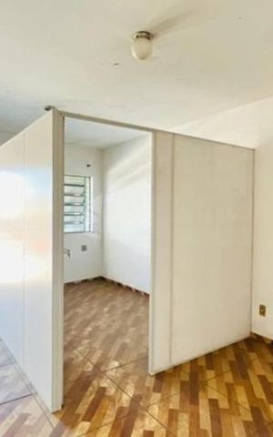 Studio para alugar com 25m², 1 quarto e sem vaga Studio para alugar com 25m², 1 quarto e sem vagaSala / Cozinha
