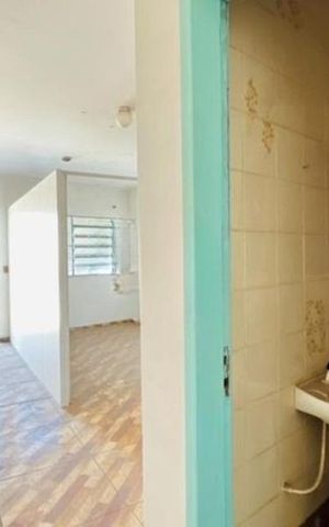 Studio para alugar com 25m², 1 quarto e sem vaga Studio para alugar com 25m², 1 quarto e sem vagaCorredor