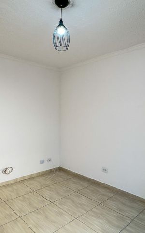 Apartamento para alugar com 50m², 2 quartos e 1 vagaSala