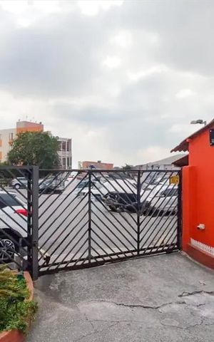 Apartamento para alugar com 50m², 2 quartos e 1 vagaÁrea comum
