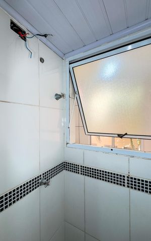 Apartamento para alugar com 50m², 2 quartos e 1 vagaBanheiro