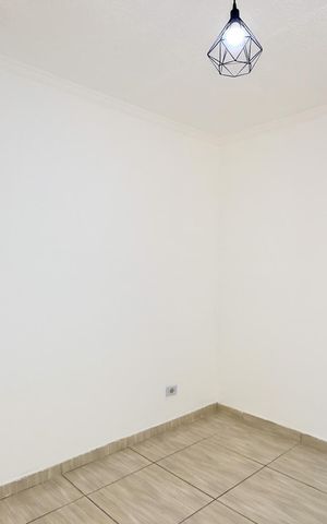 Apartamento para alugar com 50m², 2 quartos e 1 vagaQuarto 2