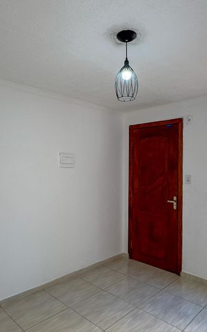 Apartamento para alugar com 50m², 2 quartos e 1 vagaSala