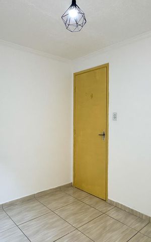 Apartamento para alugar com 50m², 2 quartos e 1 vagaQuarto 2