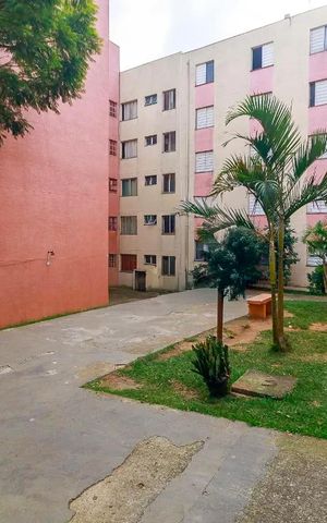 Apartamento para alugar com 50m², 2 quartos e 1 vagaÁrea externa