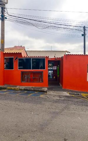 Apartamento para alugar com 50m², 2 quartos e 1 vagaFachada