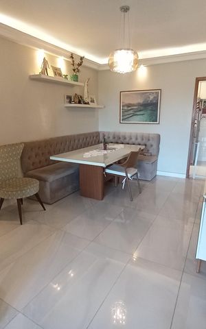 Apartamento para alugar com 110m², 3 quartos e 1 vaga Apartamento para alugar com 110m², 3 quartos e 1 vagaSala