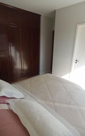 Apartamento para alugar com 110m², 3 quartos e 1 vaga Apartamento para alugar com 110m², 3 quartos e 1 vagaSuíte