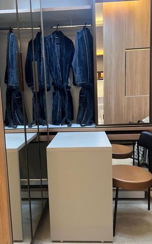 Apartamento para alugar com 45m², 1 quarto e 1 vaga Apartamento para alugar com 45m², 1 quarto e 1 vagaStudio