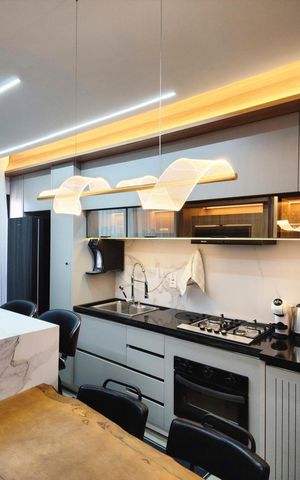 Apartamento para alugar com 45m², 1 quarto e 1 vaga Apartamento para alugar com 45m², 1 quarto e 1 vagaStudio