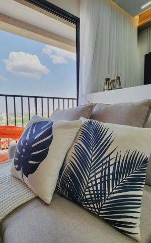 Apartamento para alugar com 45m², 1 quarto e 1 vaga Apartamento para alugar com 45m², 1 quarto e 1 vagaStudio
