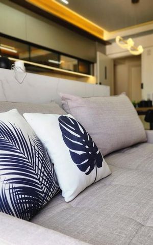Apartamento para alugar com 45m², 1 quarto e 1 vaga Apartamento para alugar com 45m², 1 quarto e 1 vagaStudio