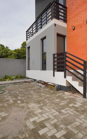 Casa para alugar com 81m², 2 quartos e 2 vagasGaragem