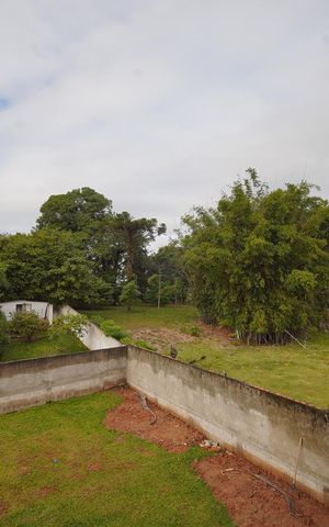 Casa para alugar com 81m², 2 quartos e 2 vagasVista da Varanda