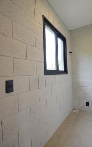 Casa para alugar com 81m², 2 quartos e 2 vagasÁrea de Serviço