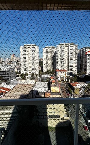 Apartamento à venda com 130m², 3 quartos e 3 vagas Apartamento à venda com 130m², 3 quartos e 3 vagasVaranda da Suíte 1