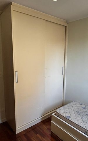 Apartamento à venda com 130m², 3 quartos e 3 vagas Apartamento à venda com 130m², 3 quartos e 3 vagasSuíte 3