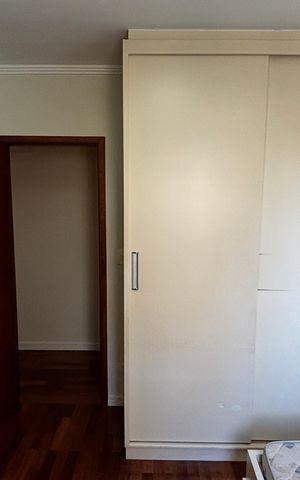 Apartamento à venda com 130m², 3 quartos e 3 vagas Apartamento à venda com 130m², 3 quartos e 3 vagasSuíte 3