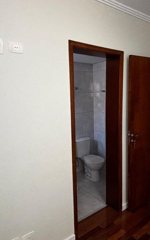 Apartamento à venda com 130m², 3 quartos e 3 vagas Apartamento à venda com 130m², 3 quartos e 3 vagasSuíte 3