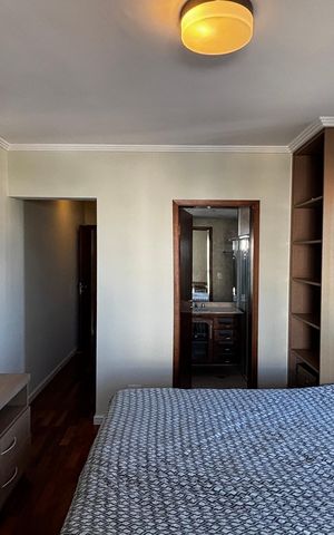 Apartamento à venda com 130m², 3 quartos e 3 vagas Apartamento à venda com 130m², 3 quartos e 3 vagasSuíte 1