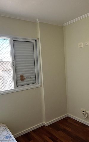 Apartamento à venda com 130m², 3 quartos e 3 vagas Apartamento à venda com 130m², 3 quartos e 3 vagasSuíte 3