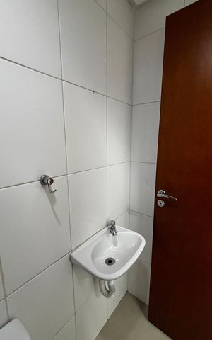 Apartamento à venda com 130m², 3 quartos e 3 vagas