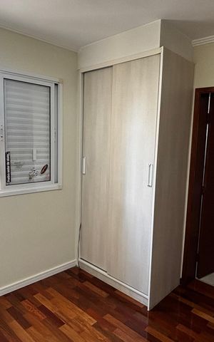 Apartamento à venda com 130m², 3 quartos e 3 vagas Apartamento à venda com 130m², 3 quartos e 3 vagasSuíte 2