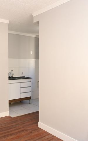 Apartamento para alugar com 38m², 2 quartos e sem vagaSala