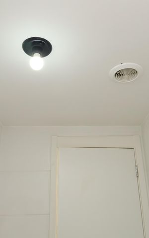 Apartamento para alugar com 38m², 2 quartos e sem vagaBanheiro