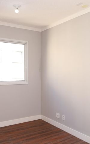 Apartamento para alugar com 38m², 2 quartos e sem vagaSala