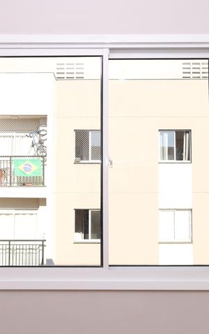 Apartamento para alugar com 38m², 2 quartos e sem vagaQuarto 2