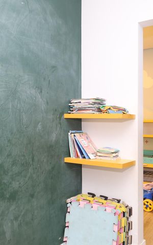 Apartamento para alugar com 38m², 2 quartos e sem vagaÁrea comum - Brinquedoteca