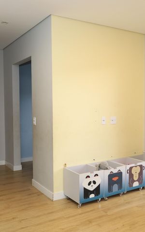 Apartamento para alugar com 38m², 2 quartos e sem vagaÁrea comum - Brinquedoteca