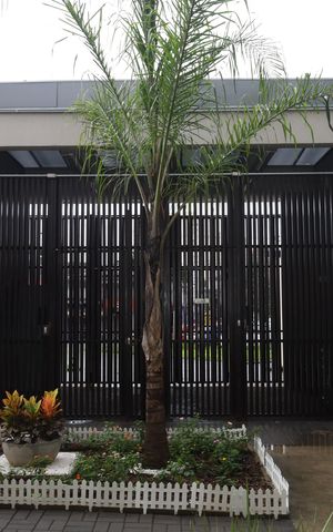 Apartamento para alugar com 38m², 2 quartos e sem vagaÁrea comum - Portaria