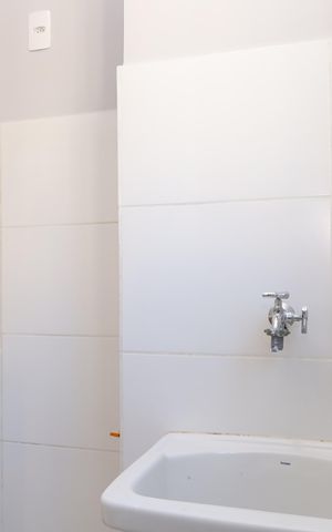 Apartamento para alugar com 38m², 2 quartos e sem vagaÁrea de Serviço
