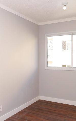 Apartamento para alugar com 38m², 2 quartos e sem vagaSala