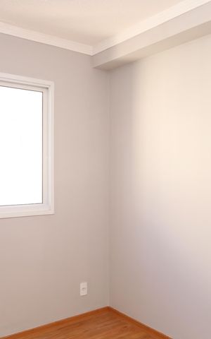 Apartamento para alugar com 38m², 2 quartos e sem vagaQuarto 1