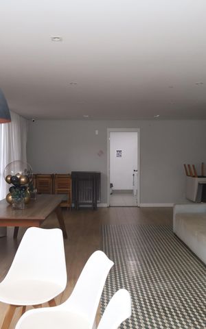 Apartamento para alugar com 38m², 2 quartos e sem vagaÁrea comum - Salão de festas