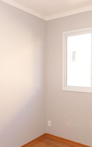 Apartamento para alugar com 38m², 2 quartos e sem vagaQuarto 2