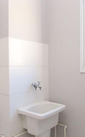 Apartamento para alugar com 38m², 2 quartos e sem vagaÁrea de Serviço