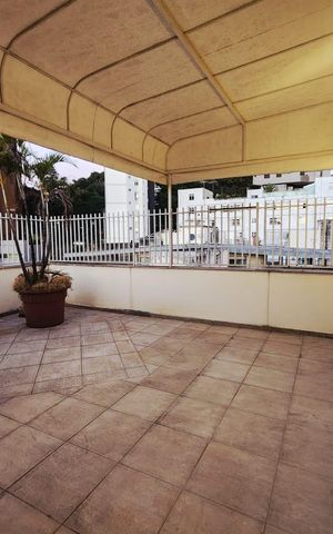 Apartamento para alugar com 340m², 6 quartos e 2 vagas Apartamento para alugar com 340m², 6 quartos e 2 vagasÁrea comum