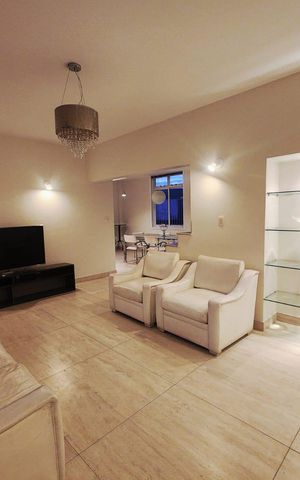 Apartamento para alugar com 340m², 6 quartos e 2 vagas Apartamento para alugar com 340m², 6 quartos e 2 vagasSala