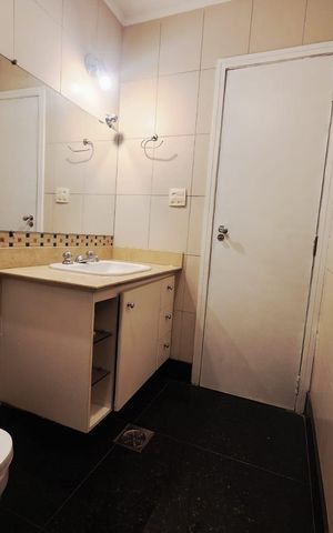 Apartamento para alugar com 340m², 6 quartos e 2 vagas Apartamento para alugar com 340m², 6 quartos e 2 vagasBanheiro da Suíte